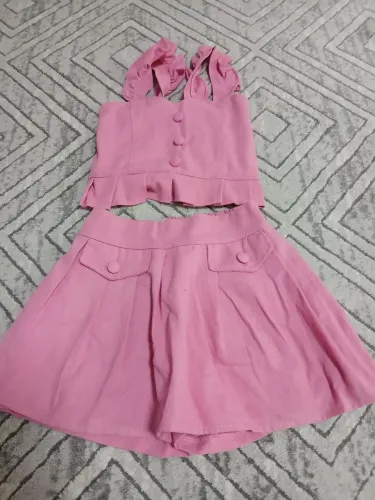 Conjunto infantil