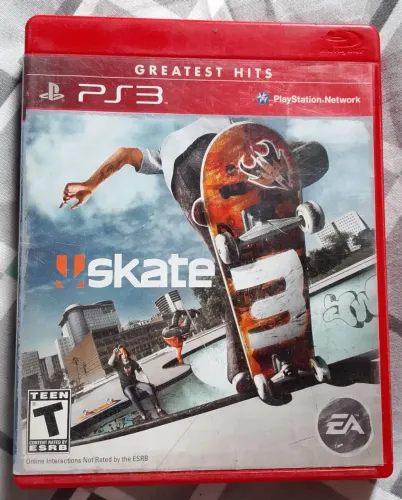 Jogos PS3
