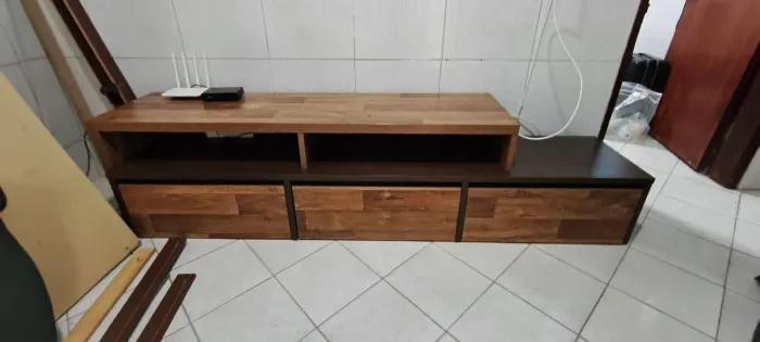 Hack com Painel