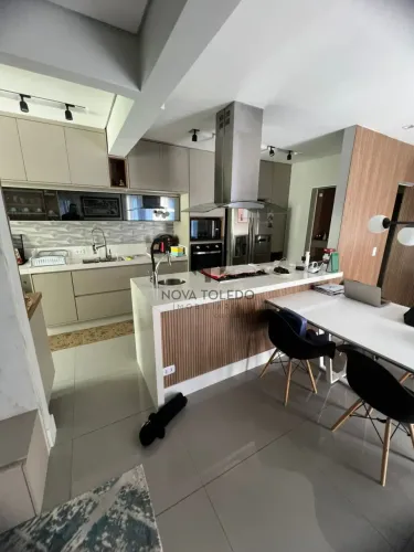 Cobertura à venda no Jardim Aquarius com 03 quartos sendo 01 suíte- Metragem 269m² - Edifí