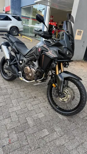 África Twin 1000 2020