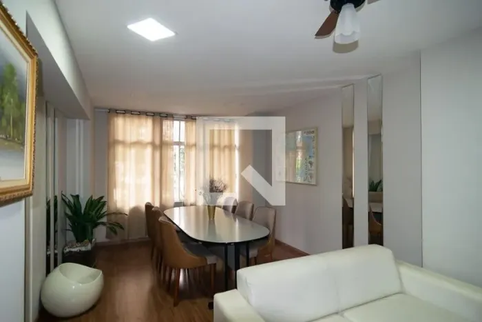 Apartamento à Venda - Consolação, 5 Quartos, 161 m2