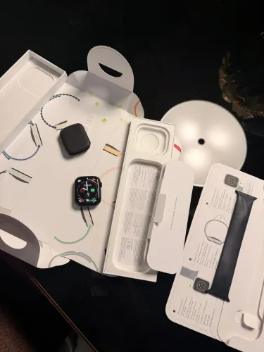 Apple Watch Series 9 45 mm
