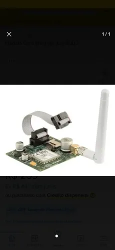 Gprs Xag 8000