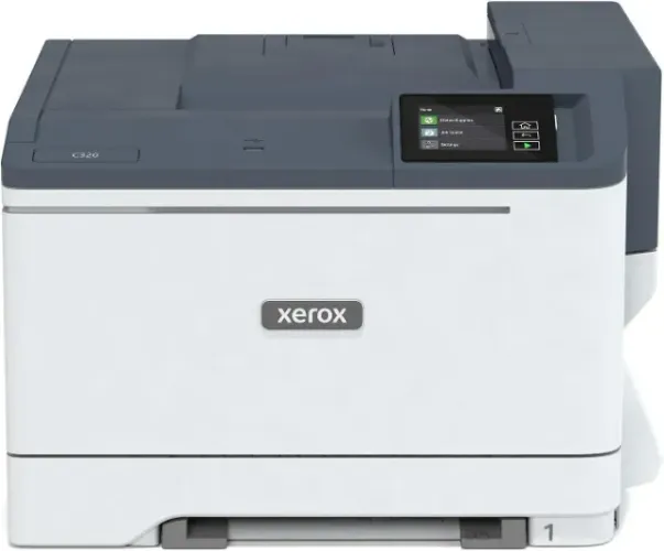 Impressora Xerox C320 | Laser Colorida A4 com Wireless