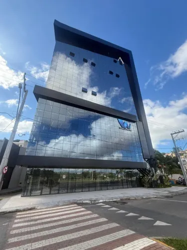 Alugo ponto comercial na Avenida Senador Moacyr Dalla (Beira Rio) - Centro de Colatina