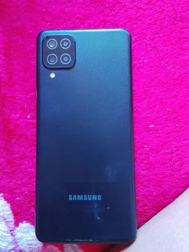Vendo esse A12 funciona tudo ok