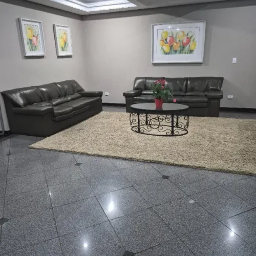 Sala completa