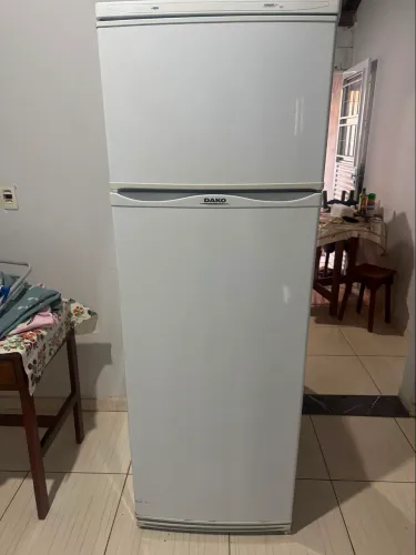 Geladeira