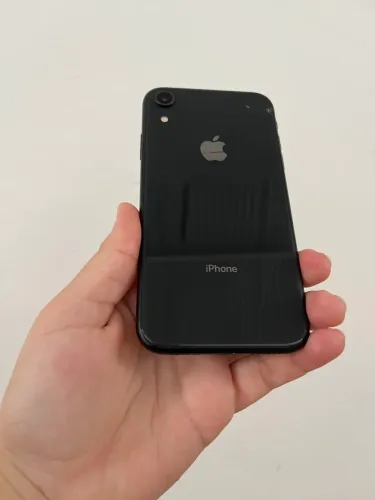 iPhone XR de 128GB