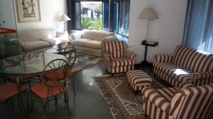Apartamento Duplex - 1 Dormitório (Suíte) para Alugar no Itaim Bibi - São Paulo/SP