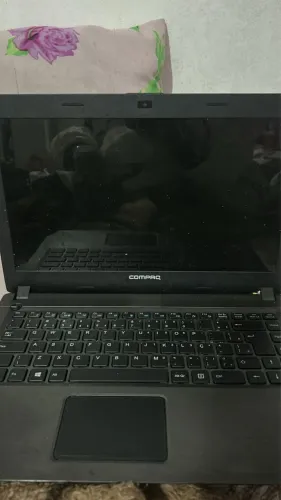 Notebook Compaq Presario CQ-29 Intel Core I5 8GB 480GB SSD