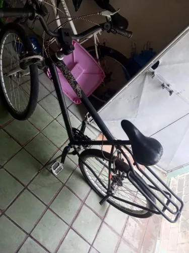Bicicleta aro 26 Sundown Fox 