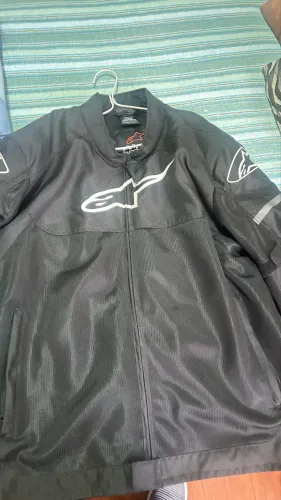 Jaqueta masculina Alpinestars NOVA