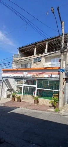 Prédio, 250 m² - venda por R$ 1.800.000,00 ou aluguel por R$ 7.600,00/mês - Jardim Paraíso
