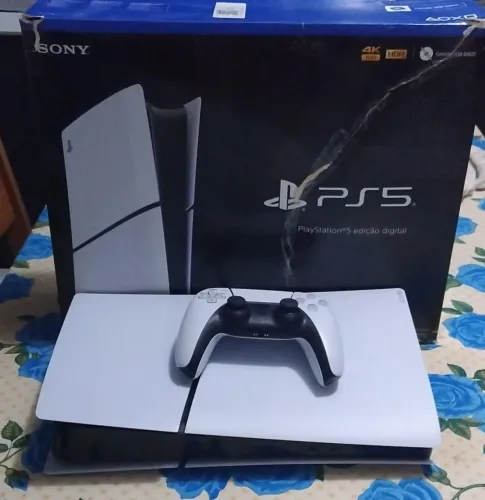 PS5
