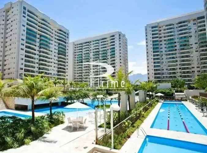 Apartamento para locação, Jacarepaguá, Rio de Janeiro, RJ