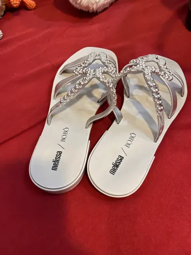 Melissa prata 33/34
