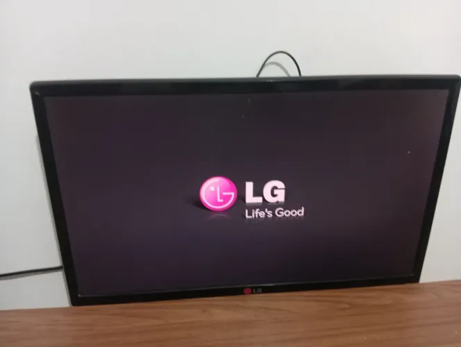 Televisão LG 32 polegadas