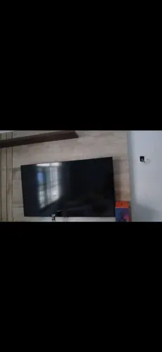 Smart tv samsung 43"