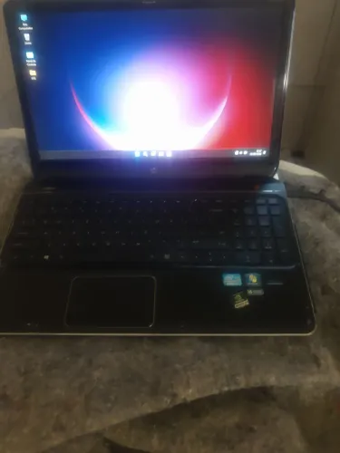 Notebook i7 