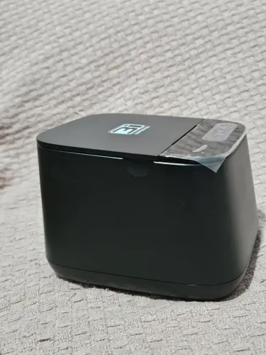 Cortador Térmico De Recibos Para Impressora