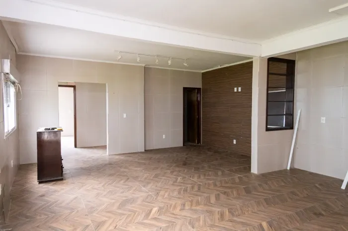 Casa à venda no Fragata, Pelotas 350 m², 4 quartos, 4 banheiros, churrasqueira, ótima pos
