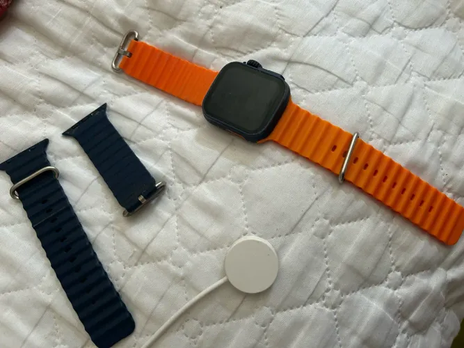 Smart Watch Ultra