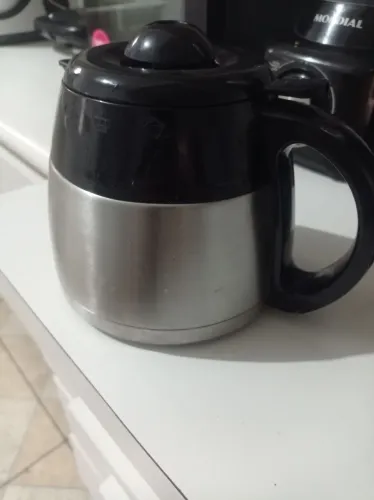 Cafeteira elétrica