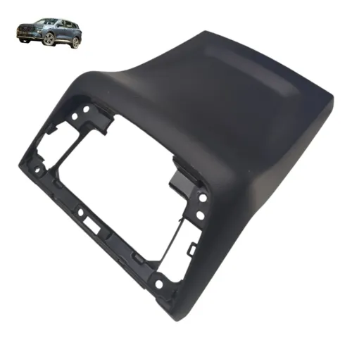 Moldura Difusor Ar Console Central Ford Territory 2025 2026