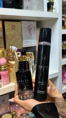 Salvo