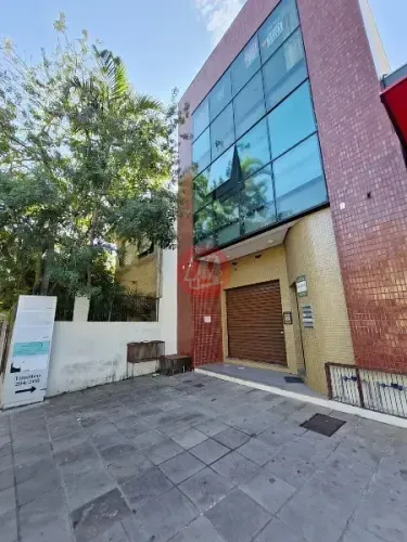 Loja para Locação 148M², Floresta, Porto Alegre - RS