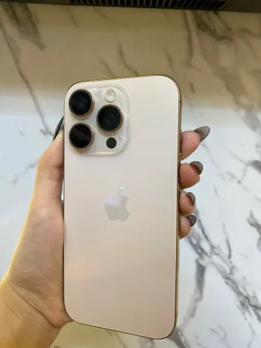 iPhone 16 Pro 128 GB