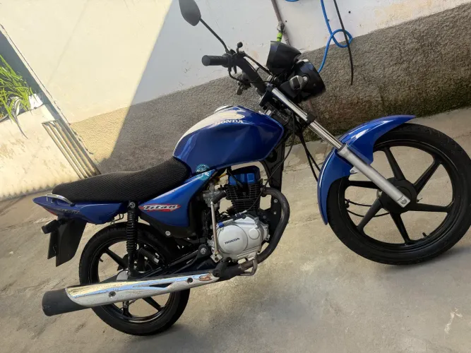 Titan 150 ks