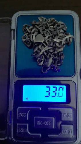 PRATA 925