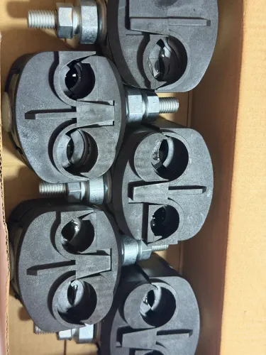 Conector PERFURANTE