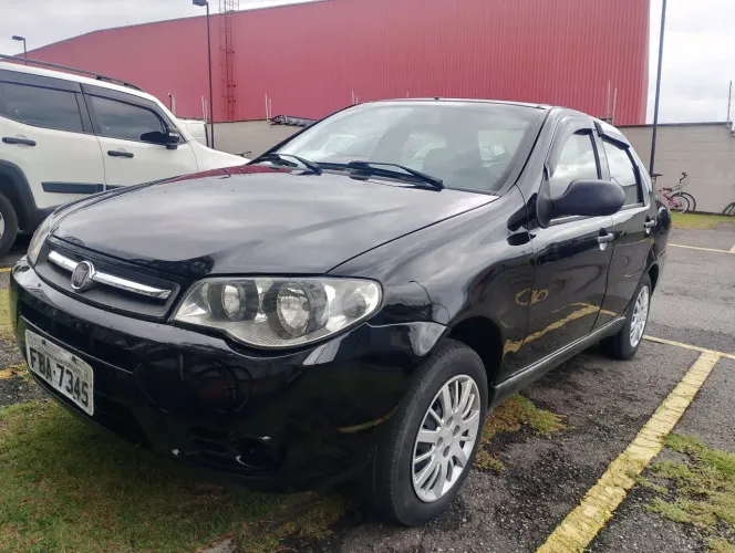 Fiat Siena 1.0/ EX 1.0 MPI Fire/ Fire Flex 8V 2012