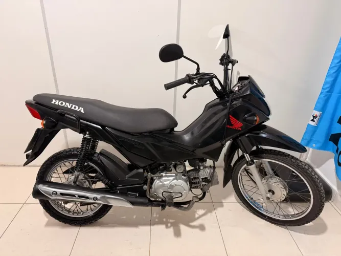 Honda Pop 110i 2022