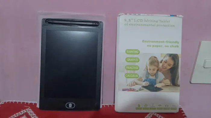 Lousa mágica LCD 
