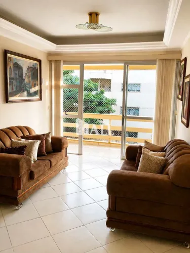 Apartamento, Condominio dos Pássaros, Rio Preto
