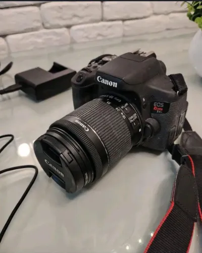CAMERA FOTOGRAFICA