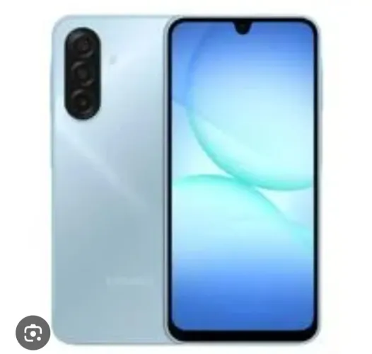 Samsung galaxy A17