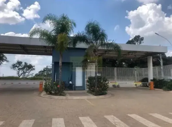 Casa de condomínio para venda possui 360 metros quadrados em Residencial Pecan - Itupeva -