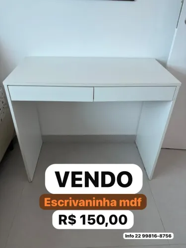 ESCRIVANINHA