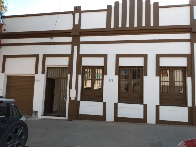 CASA CENTRAL