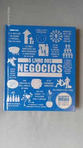 O Livro dos Negócios
