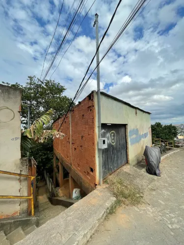 Lote no Querosene 