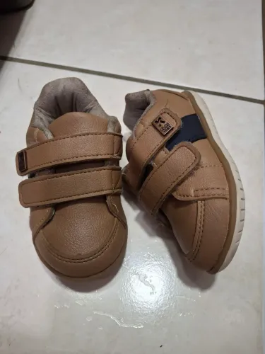 Sapato Infantil Klin