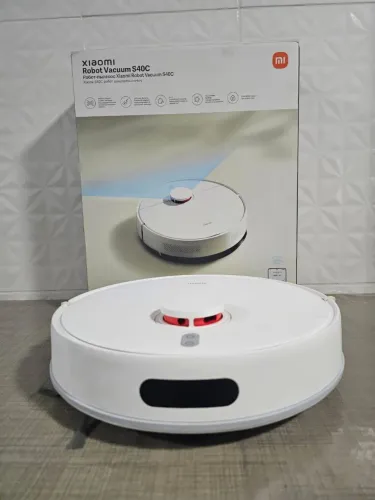 Robô xiaomi s40c