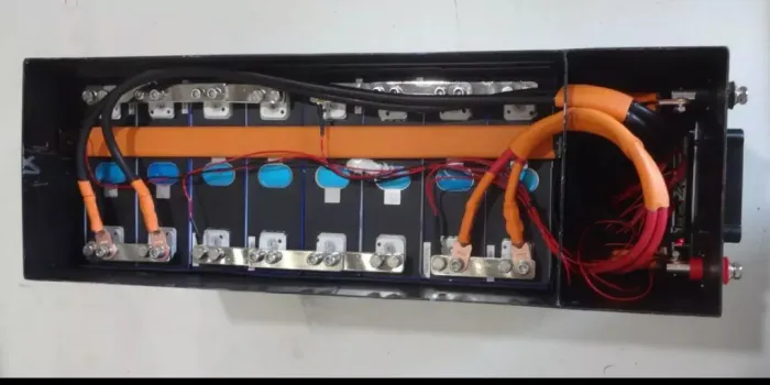 Bateria de LiFePo4 12v 150 ah 